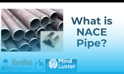What is NACE Pipe SHORT