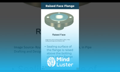 What is the Difference Between RF and FF Pipe Flanges