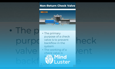 What is NRV in Piping