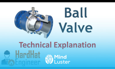 Ball Valve Types Mechanism and Used A technical Explanation