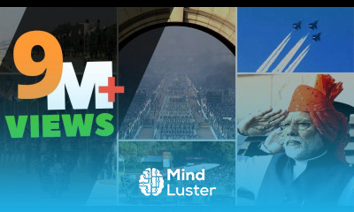 Republic Day Parade 26th January 2020