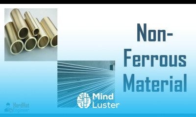 Non Ferrous Metal Aluminum Copper Nickel Titanium Piping Training Video 5