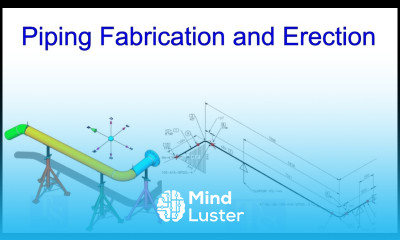 How to fabricate pipe spool from isometric drawing ड्राइंग से पाइप स्पूल कैसा बनाएगा