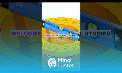 HOW TO FIT UP A LARGE FLANGE shorts engineering piping pipebending construction pipesystem