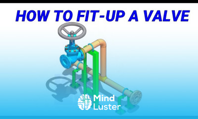 How to Install a Valve The Correct Method 4