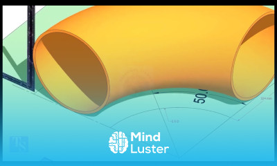 How to cut an Elbow to any Degree Simple method