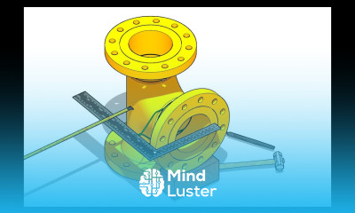 Tee to Flange Fit Up Advanced Training