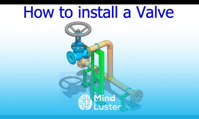 How to Install a Valve The Correct Method