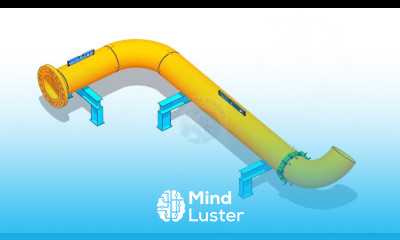 HOW TO FIT UP A 90 DEGREE ELBOW ROTATED TO ANY DEGREE