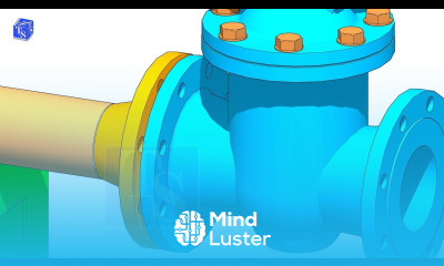 Learn Valve Installation Erection Correct Method - Mind Luster