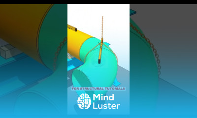 Large Elbow to Pipe Fitup Tutorial shorts