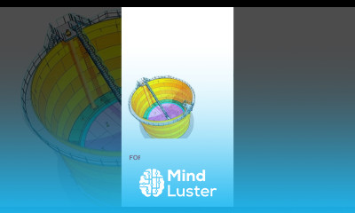 Floating Roof Storage Tank