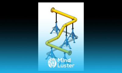 HOW TO FABRICATE AN ADJUSTABLE PIPE STAND FOR LOW COST TUTORIAL