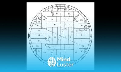 API 650 STORAGE TANK IRREGULAR BOTTOM PLATE WELDING SEQUENCE TUTORIAL