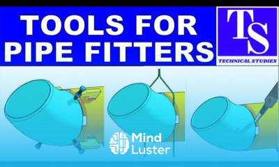 Learn How to make important lowcost tools for pipe fitters - Mind Luster