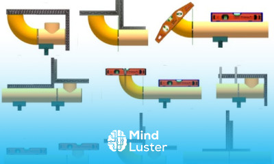 Learn Every Pipe Fitter Must Know This Pipe Fitting Techniques - Mind ...