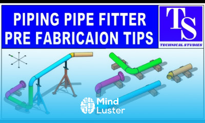 Pipe fitup tips for pipe fitters and fabricators