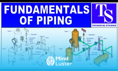 Piping fundamentals