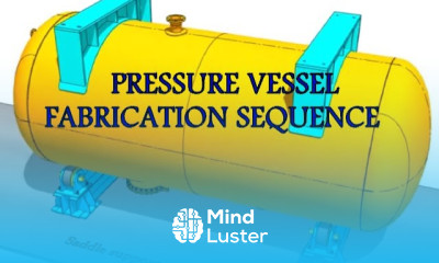 HOW TO FABRICATE A PRESSRUE VESSEL प्रेशर वेसल कैसा बनाएगा