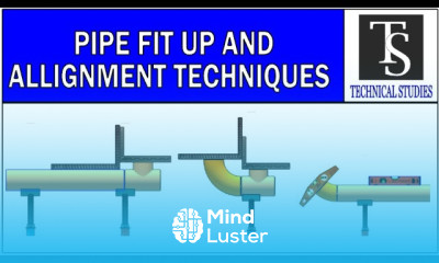 Pipe fitting techniques for pipe fitters and fabricators