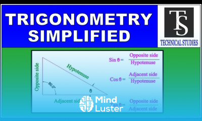 Trigonomety simplified with examples