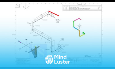 Learn Piping wire bending tutorial for new fitters - Mind Luster