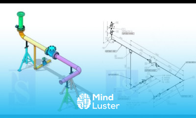 Learn How to read Piping Isometrioc Drawing - Mind Luster
