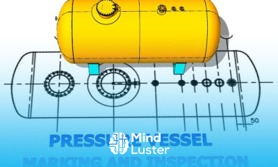 PRESSURE VESSEL SHELL MARKING AND INSPECTION TUTORIAL