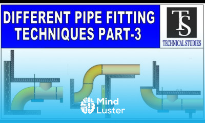 DIFFERENT PIPING FIT UP TECHNIQUES TUTORIAL