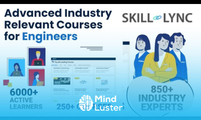 Advanced Industry Relevant Courses for Engineers Online Civil Engineering Course Skill Lync