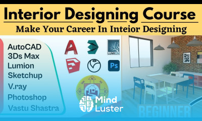 Learn Interior Designing Course Become Interior Designer Software ...