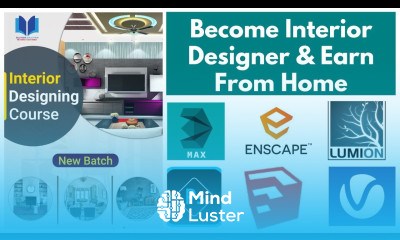 Learn Interior Designing Course Become Interior Designer Software ...