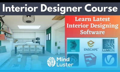 Learn Interior Designing Course Become Interior Designer Software ...