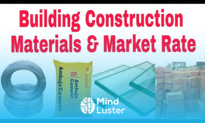 Building Material Rate 2024 Construction Materials Rate 2024 Construction Rate 2024