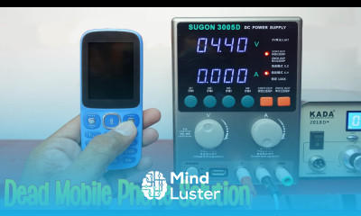 How to repair Dead Mobile Phone died smart phone Solution Tutorial18