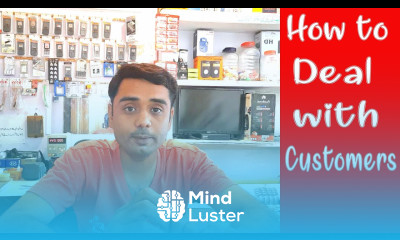 How to deal with customers in shop Marketing strategies and tips