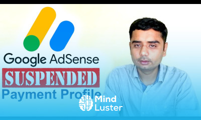 How to verify approve suspended google payment profile AdSense account solution Urdu Hindi