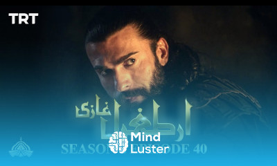 Ertugrul Ghazi Urdu Episode 40 Season 2