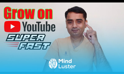 How to Grow Superfast on YouTube in Urdu Hindi