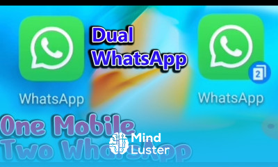 How to install and use multiple WhatsApp on one android mobile phone