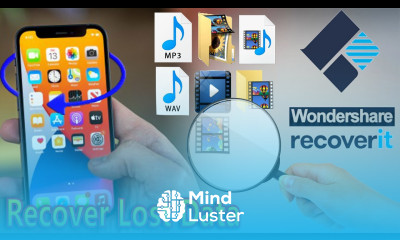 How to recover pictures videos data files from corrupted Mobile Phone memory card SD card