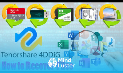 How to Recover Corrupted Files from USB Windows 10