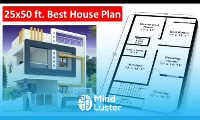 25x50 house plan 25x50 house design 25x50 house plan east facing 1250 sq ft House Plan
