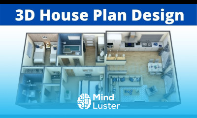 3d House Plans 3D House Plan Design 3D House Plans 3 Bedroom House Plans 3D 3D Plan 2022