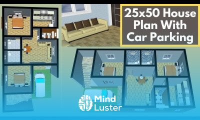 25 x 50 House Plan 25 50 House Plan 25x50 House Design 25x50 Ka Ghar Ka Naksha