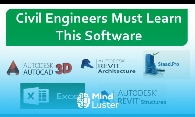 Civil Engineering Softwares Software Used In Civil Engineering Civil Engineering Software Course