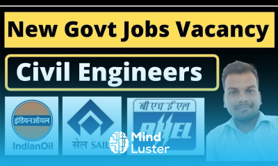 Latest Civil Engineering Jobs Vacancy 2021 Civil Engineering Govt Jobs Civil Engineers Jobs