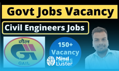 Civil Engineering Jobs Latest Govt Job Vacancy for Civil Engineers Civil Engineer Job Vacancy