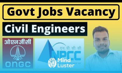 Latest Govt Jobs Vacancy for Civil Engineer Sept 2021 Jobs Fresher Experienced Civil Engineers