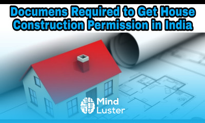 House Construction Documents 2023 Documents Required for House Construction 2024